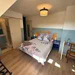 Bed & Breakfast Les Cigognes De 3*