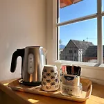Bed & Breakfast Les Cigognes De 3*