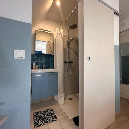 Les Cigognes De Nocleg ze śniadaniem Rosheim