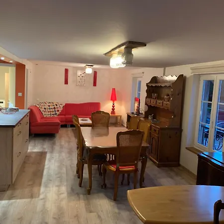 Les Cigognes De 3* Rosheim