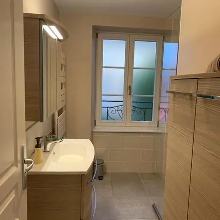 Les Cigognes De Nocleg ze śniadaniem