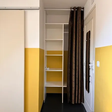 Les Cigognes De Nocleg ze śniadaniem 3*