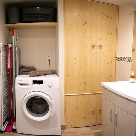 Nocleg ze śniadaniem Les Cigognes De