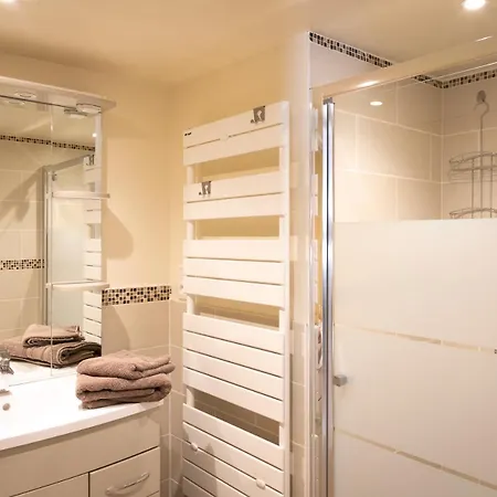 Nocleg ze śniadaniem Les Cigognes De Rosheim