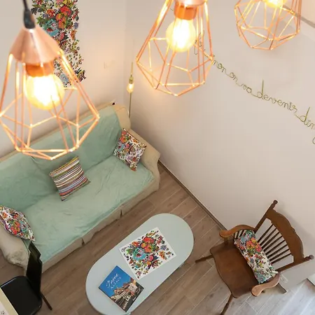 Les Cigognes De Bed & Breakfast Rosheim