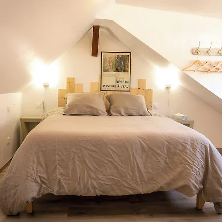 Les Cigognes De Rosheim