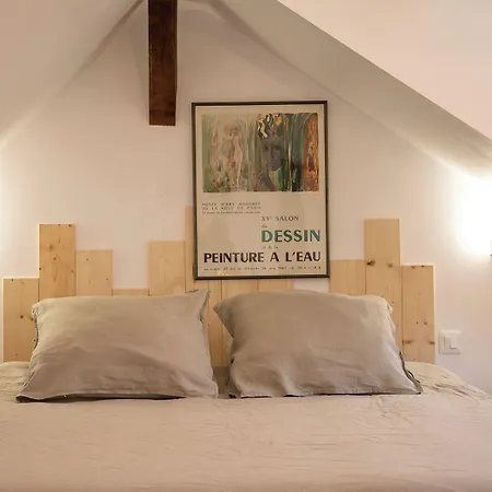 Les Cigognes De 3*