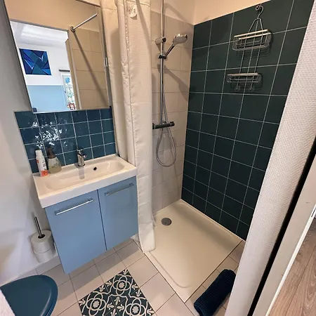 Nocleg ze śniadaniem Les Cigognes De Rosheim