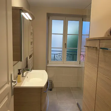 Les Cigognes De Nocleg ze śniadaniem 3*