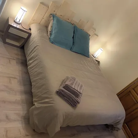 Nocleg ze śniadaniem Les Cigognes De Rosheim