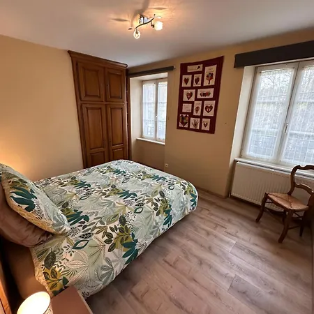 Bed and Breakfast Les Cigognes De