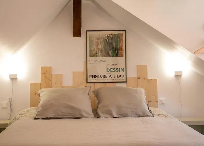 Bed & Breakfast Les Cigognes De Rosheim
